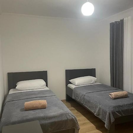 Aria'S Home Përmet 外观 照片