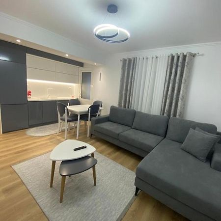Aria'S Home Përmet 外观 照片