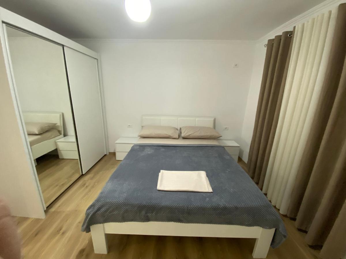 Aria'S Home Përmet 外观 照片
