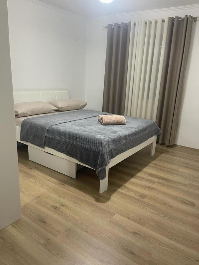 Aria'S Home Përmet 外观 照片
